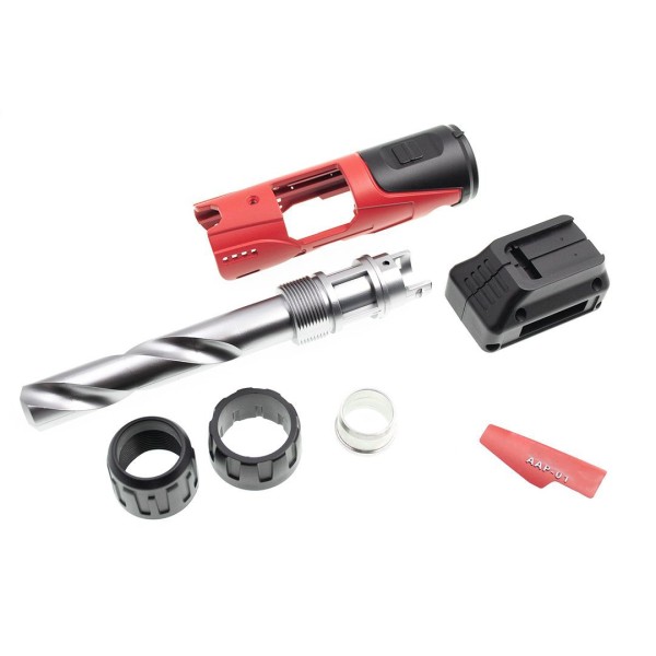 HIL Drill Kit C&C Tac pour AAP-01 