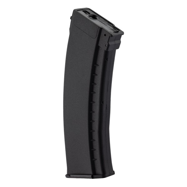 Chargeur AEG Mid-cap AK74 noir 30/135 coups 