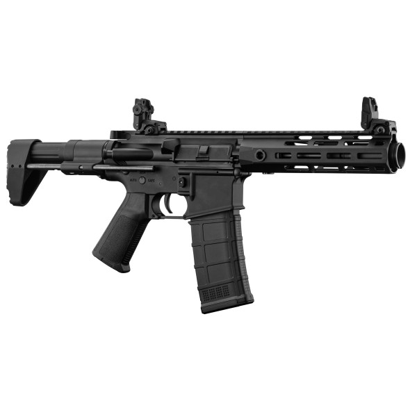 Réplique AEG full métal ARCTURUS PDW 