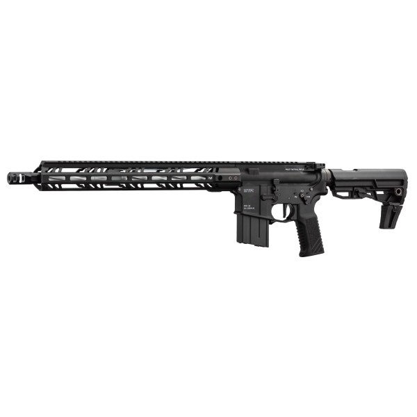 Réplique TOKYO MARUI GBBR MTR16 à gaz 0,9J 