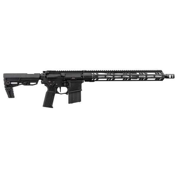 Réplique TOKYO MARUI GBBR MTR16 à gaz 0,9J 