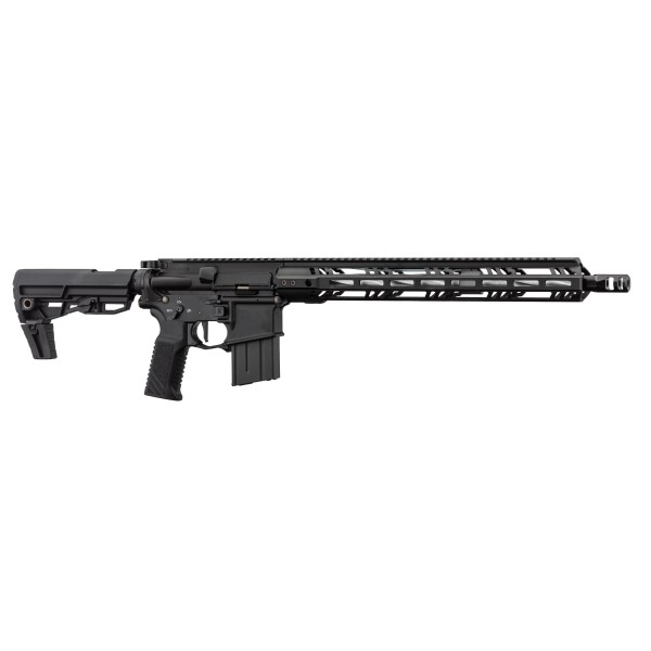 Réplique TOKYO MARUI GBBR MTR16 à gaz 0,9J 