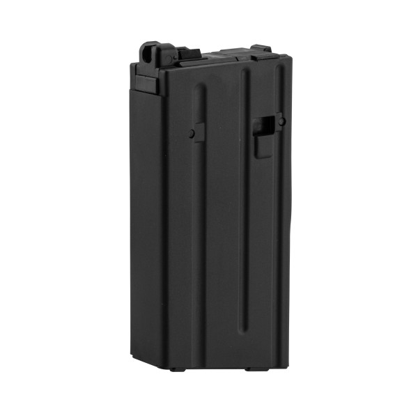 Chargeur gaz 20 coups pour M4A1 MWS / MTR16 Tokyo Marui 