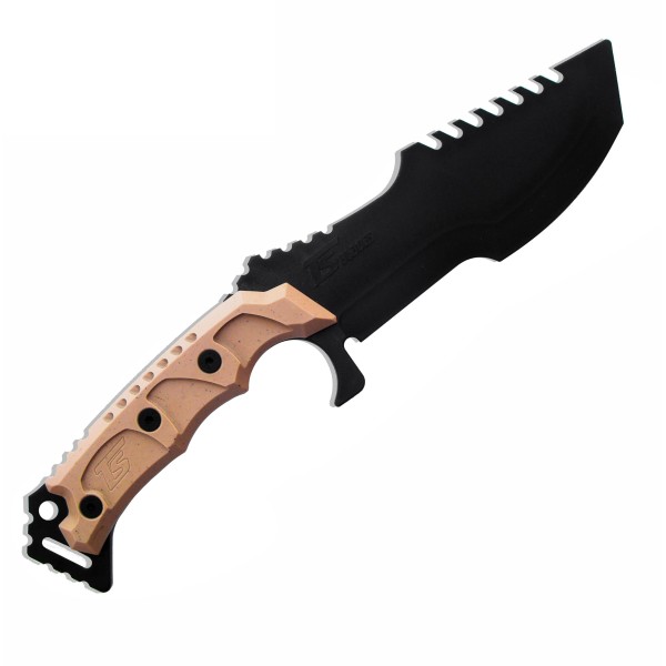 Couteau factice HUNTSMAN G3 