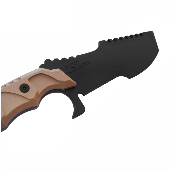 Couteau factice HUNTSMAN G3 