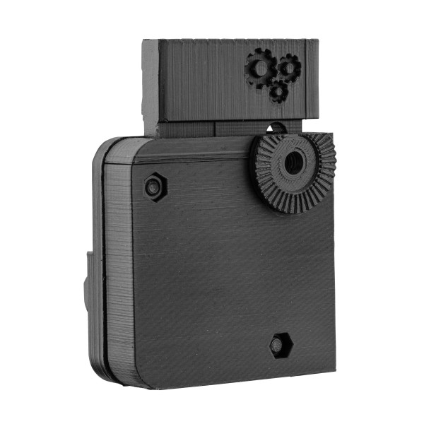 Holster à rétention de pontet pour Hi-Capa 