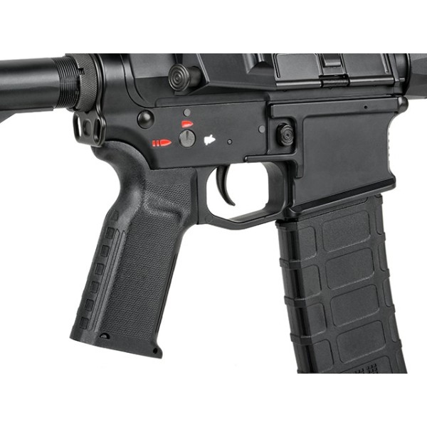 Pistol grip M4 AEG PDW 