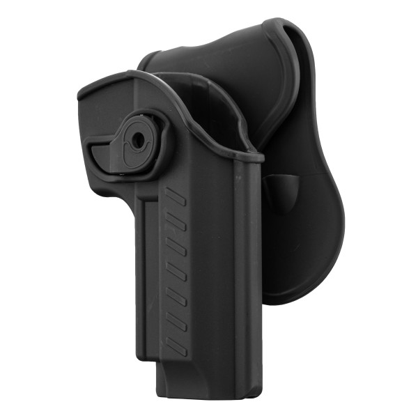 Holster rigide Quick Release pour M9 Droitier 