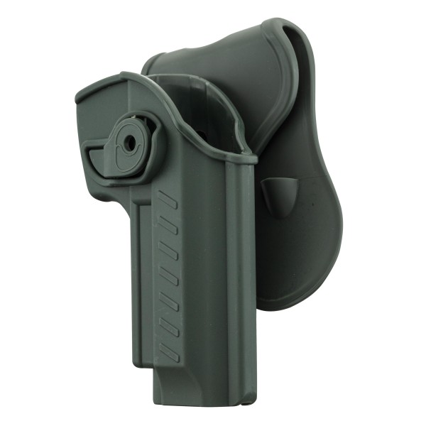 Holster rigide Quick Release pour M9 Droitier 