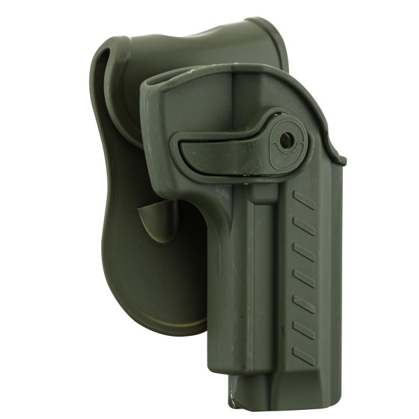 Holster rigide Quick Release pour M9 Droitier 