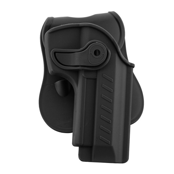 Holster rigide Quick Release pour M9 Droitier 