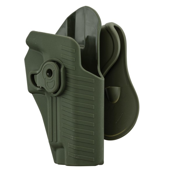 Holster rigide Quick Release pour P226 Droitier 