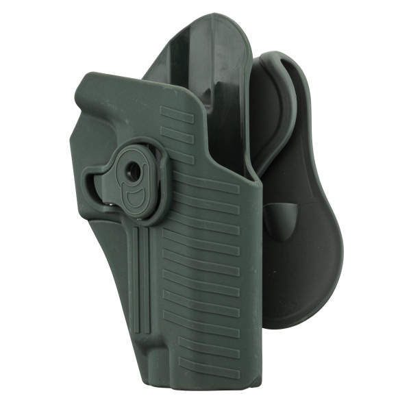 Holster rigide Quick Release pour P226 Droitier 