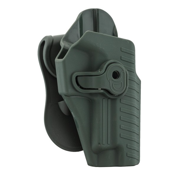 Holster rigide Quick Release pour P226 Droitier 