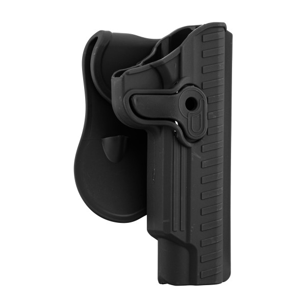 Holster rigide Quick Release pour 1911 Droitier 