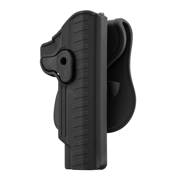 Holster rigide Quick Release pour 1911 Droitier 