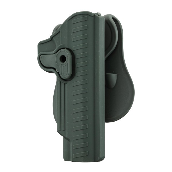 Holster rigide Quick Release pour 1911 Droitier 