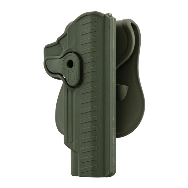 Holster rigide Quick Release pour 1911 Droitier 