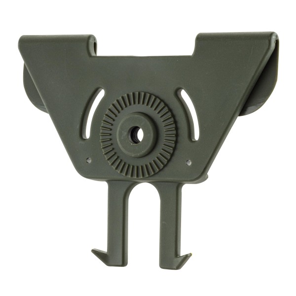 Adaptateur Molle pour holster rigide BO Manufacture 