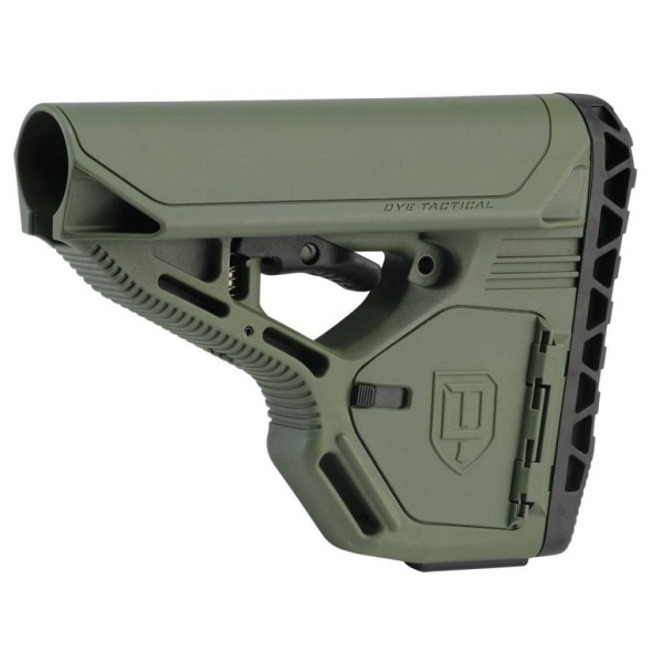 Crosse AR15 ISS Dye Tactical 