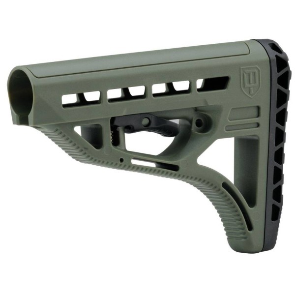 Crosse AR15 Ultralite Dye Tactical 