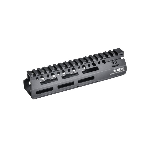 Garde-main M-LOK 7' full CNC MCMR BCMGUNFIGHTER™ 