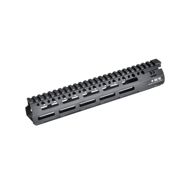 Garde-main M-LOK 10' full CNC MCMR BCMGUNFIGHTER™ 