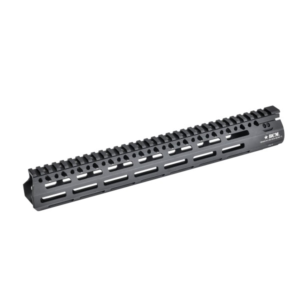 Garde-main M-LOK 13' full CNC MCMR BCMGUNFIGHTER™ 