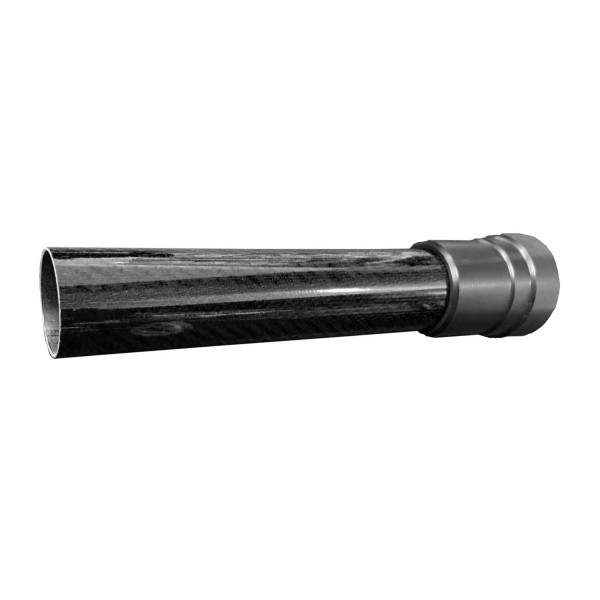 Monk Custom CANNON carbone pour M4 Airsoft 