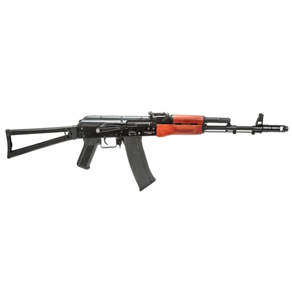 Réplique AEG LT-50S AKS74N Proline G2 full acier ETU 