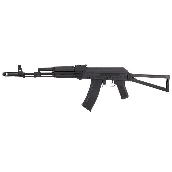 Réplique AEG LT-51S AKS74M Proline G2 full acier ETU 