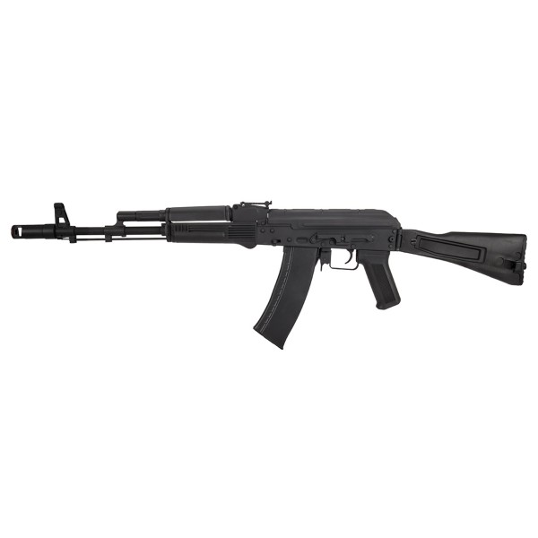 Réplique AEG LT-51 AK-74M Proline G2 full acier ETU 