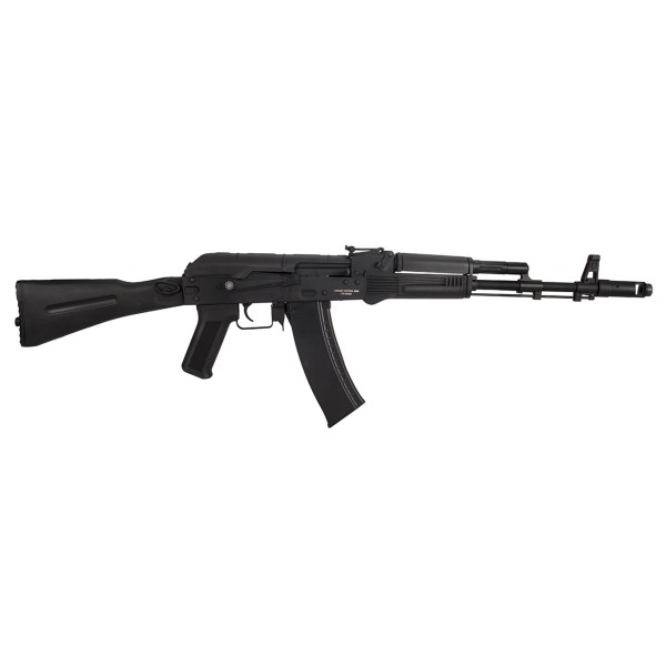 Réplique AEG LT-51 AK-74M Proline G2 full acier ETU 