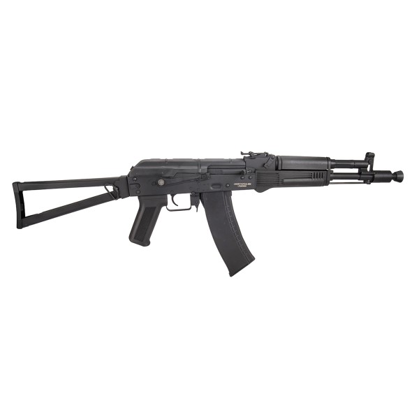 Réplique AEG LT-52S AKS-105 Proline G2 full acier ETU 