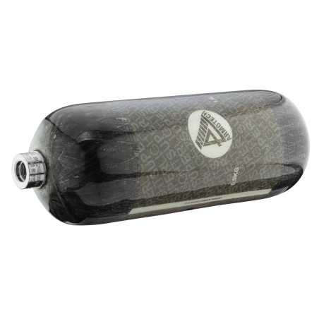 Bouteille HPA HK Army Aérolite - 48/4500 - Fumée - Neuve