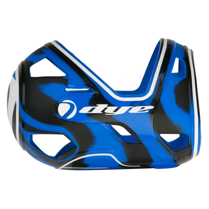 JT ICE Series LE Proflex Thermal Goggle - Red – OSG Paintball