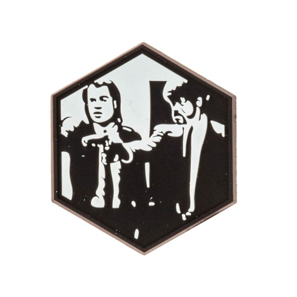 Patch Sentinel Gear PULP FICTION 