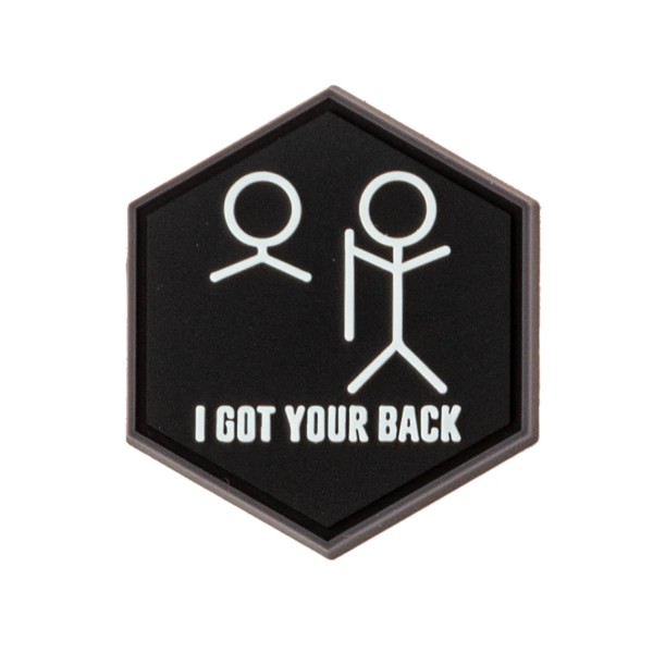 Patch Sentinel Gear MORAL 1 series 