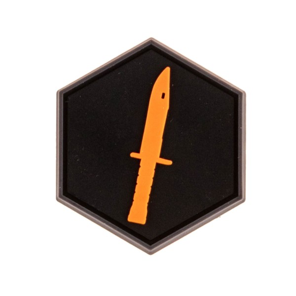 Patch Sentinel Gear SIGLES 2 