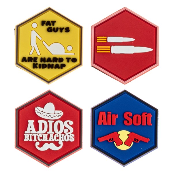 Patch Sentinel Gear SIGLES 5 