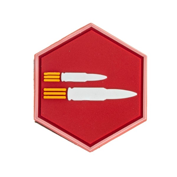 Patch Sentinel Gear SIGLES 5 