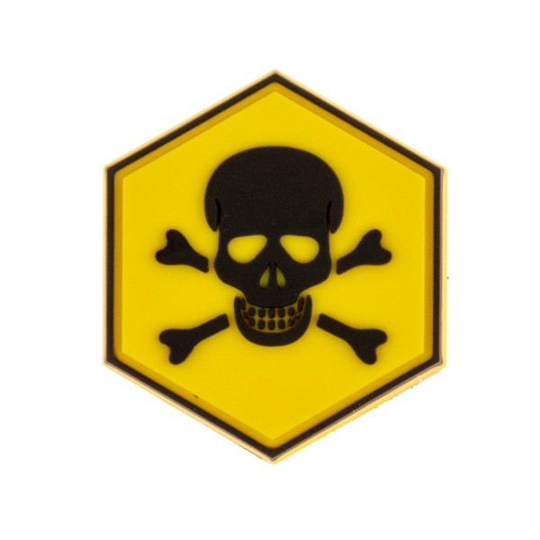 Patch Sentinel Gear DANGER series 