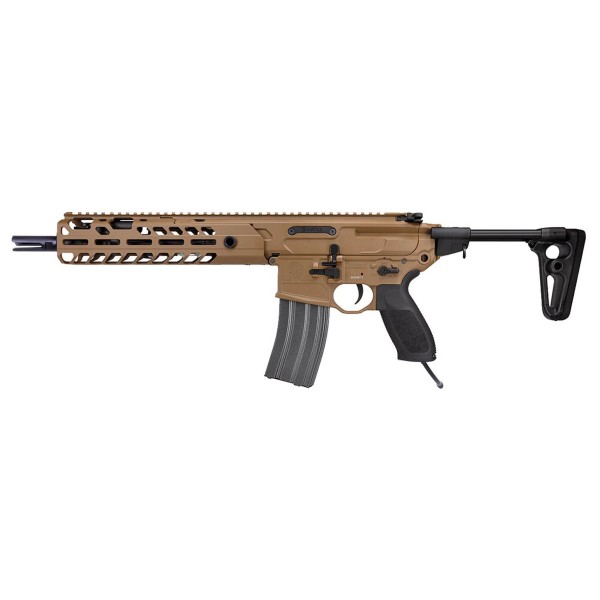 Réplique HPA SIG MCX Virtus PROFORCE FDE 