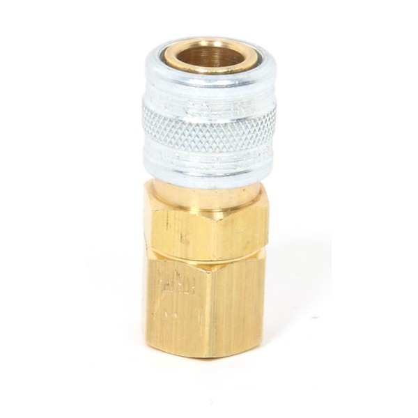 Coupleur HPA Femelle 1/8 NPT Femelle US 