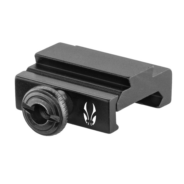 Rail adaptateur 20mm vers 11mm 