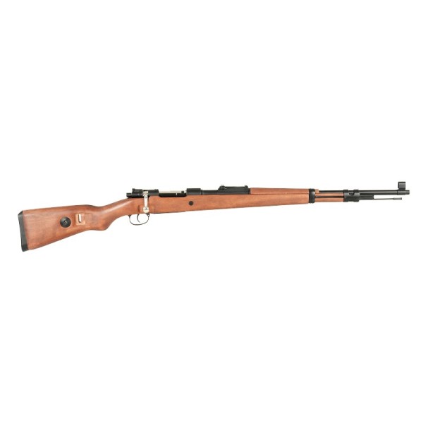 Réplique WW2 à ressort KAR 98K 1,5J 