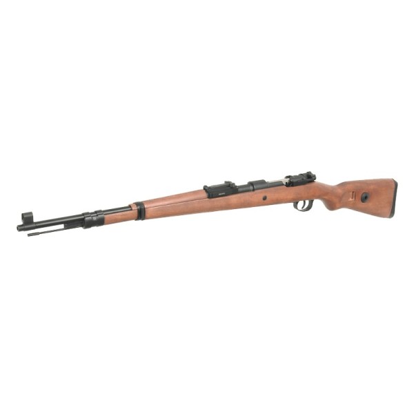 Réplique WW2 à ressort KAR 98K 1,5J 