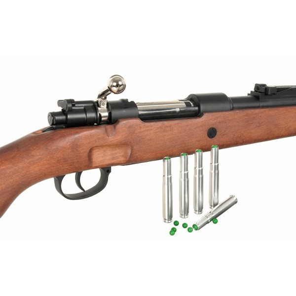 Réplique WW2 à ressort KAR 98K 1,5J 