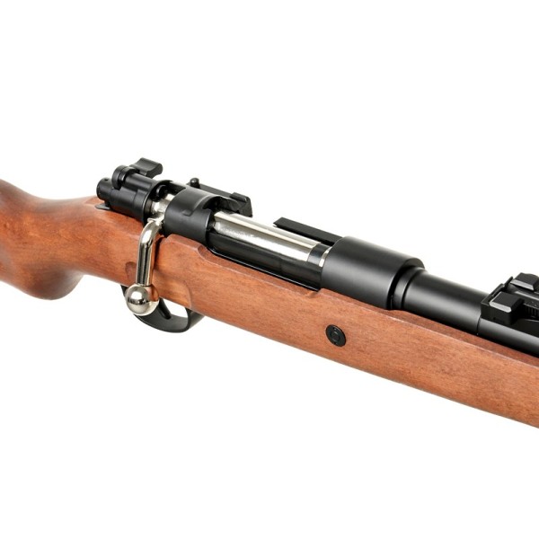 Réplique WW2 à ressort KAR 98K 1,5J 