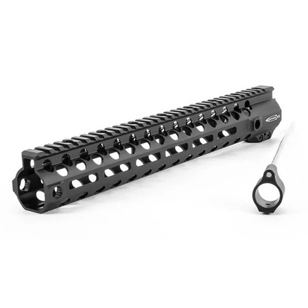 Garde main M-LOK PTS Centurion Arms CMR 13.5' 